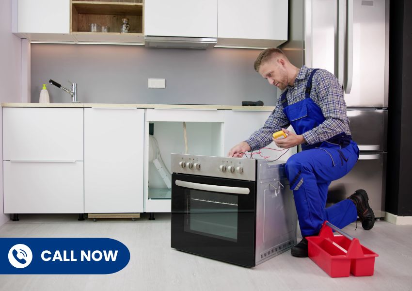 Appliance Repair Services in West Oneonta, NY